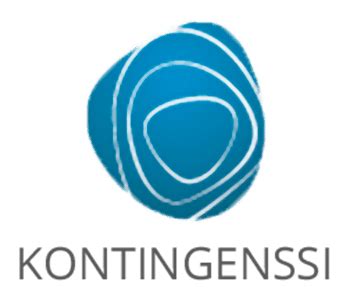 Kontingenssi – Wikipedia